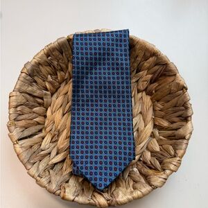 Brooks Brother Tie 100% Pure Silk